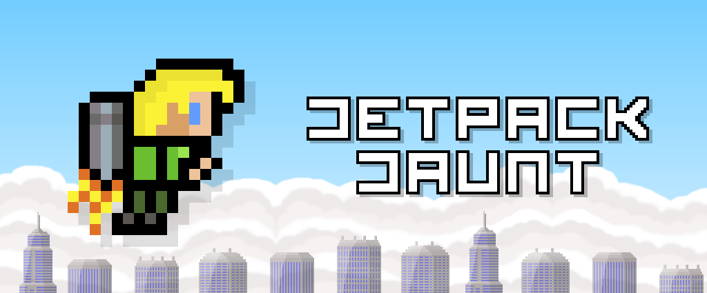 Jetpack Jaunt