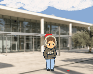 gooli@bezalel game screenshot