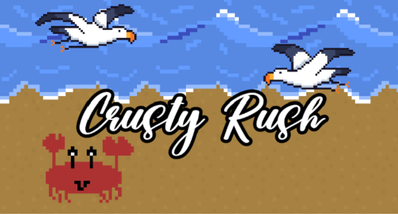 Crusty Rush