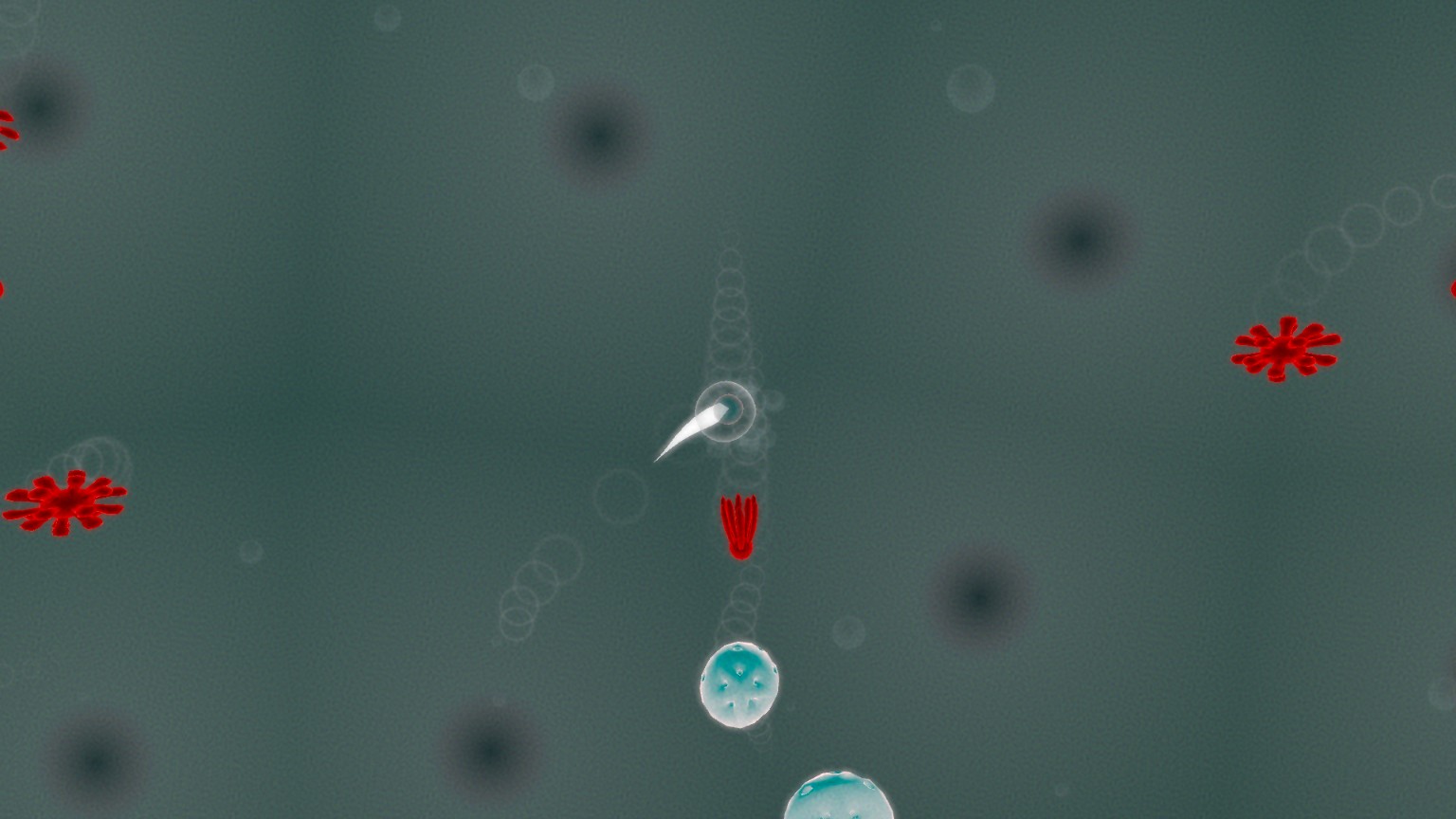 Cells War