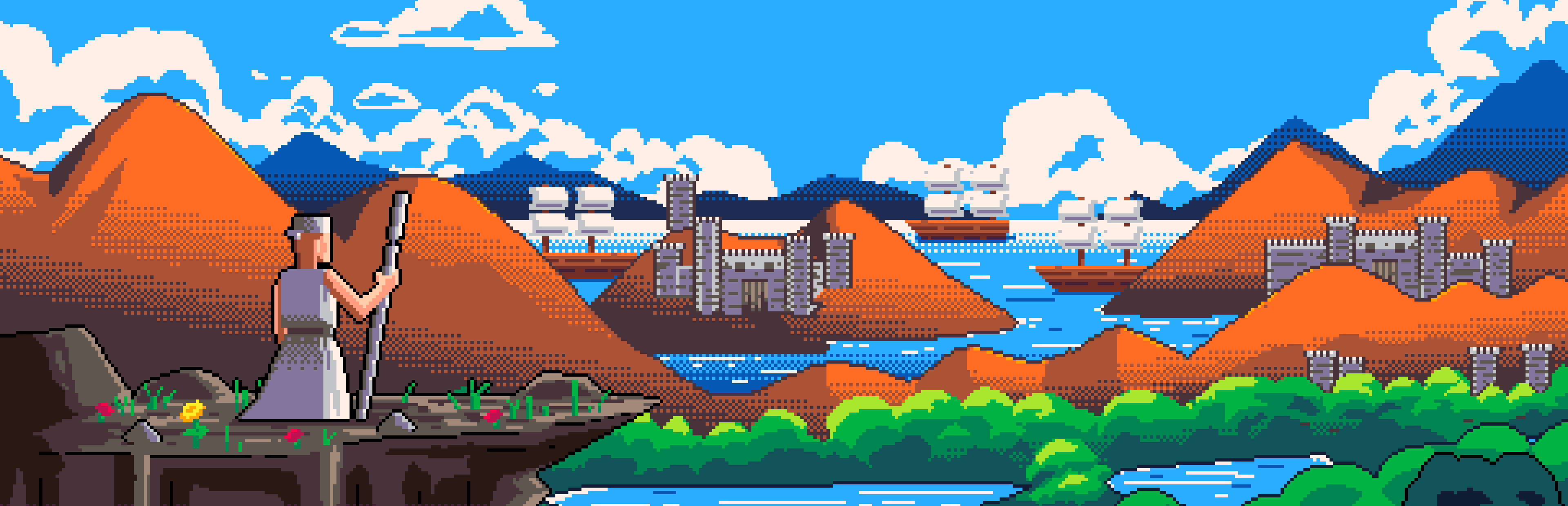 Cover image for Roguefort