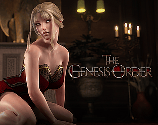 Cover image for The Genesis Order Demo