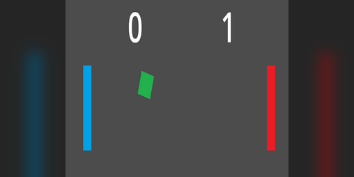 Cover image for Everyone says make Pong so I made Pong