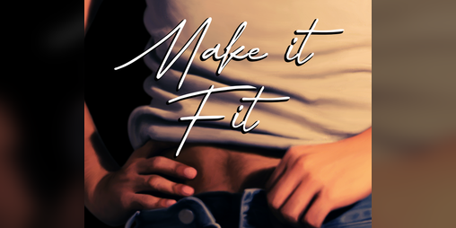 Cover image for Make it Fit