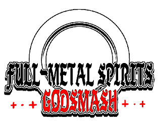 FULL METAL SPIRITS: GODSMASH game screenshot