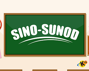 Sino-Sunod [Free] [Educational] [Windows]
