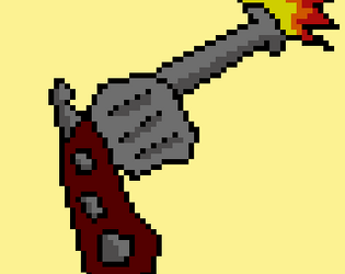 Shoot off [Free] [Other]