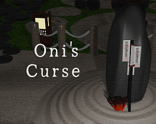 Oni's Curse