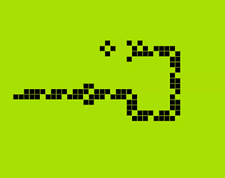 Snake [Free] [Action] [macOS]