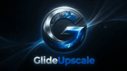 GlideUpscale