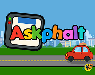 Askphalt [Free] [Educational]
