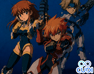 Gunstar Heroes: Reimagining [Free] [Action]