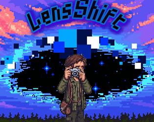 LensShift