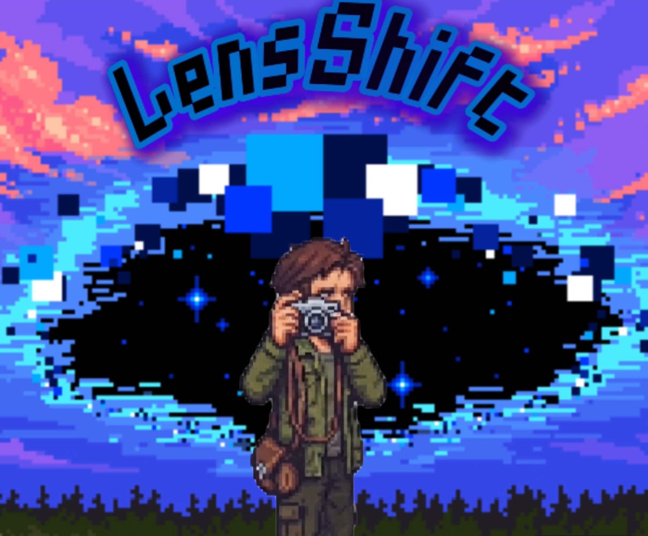 Cover image for LensShift
