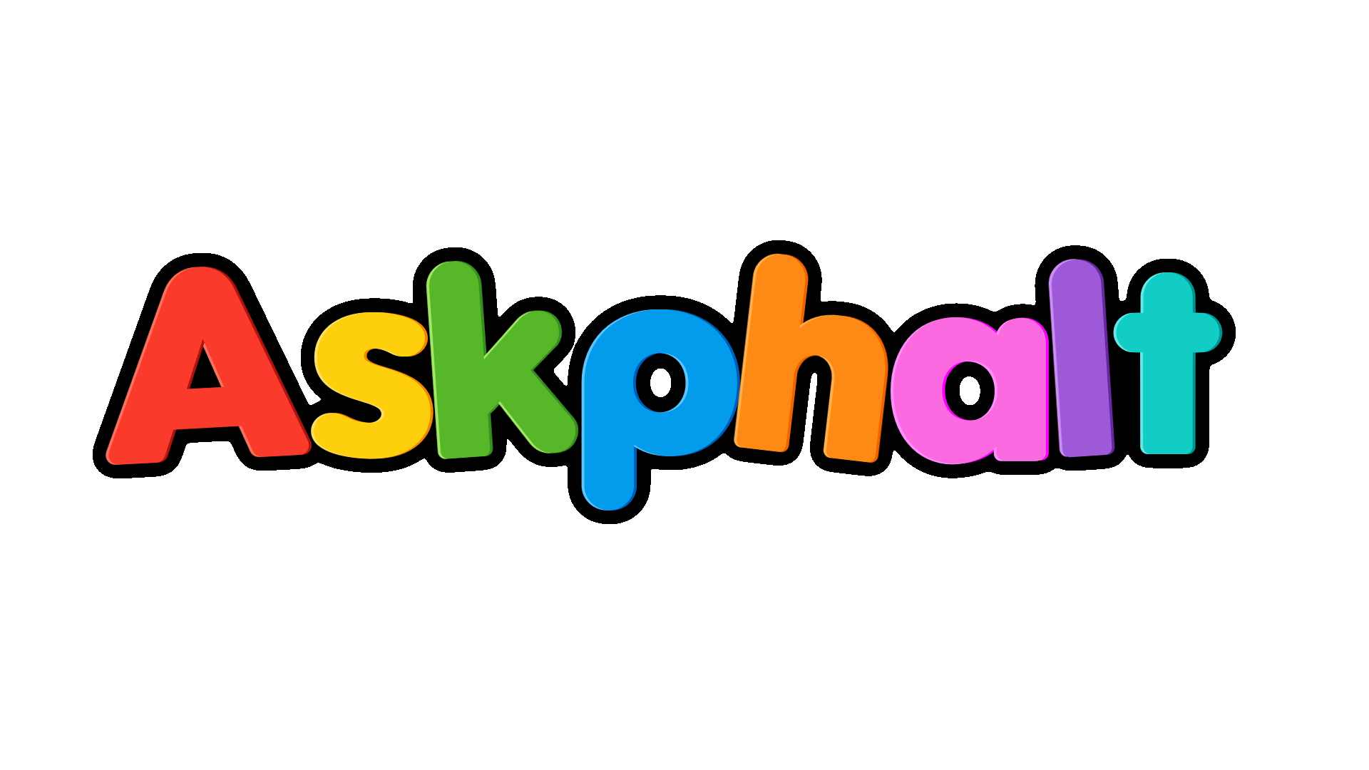 Askphalt