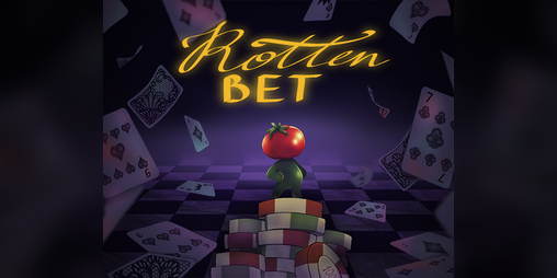 Cover image for Rotten Bet