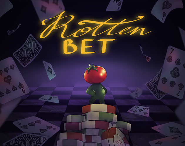 Rotten Bet cover