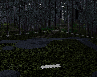 Horror Buzzing [Free] [Survival] [Windows]
