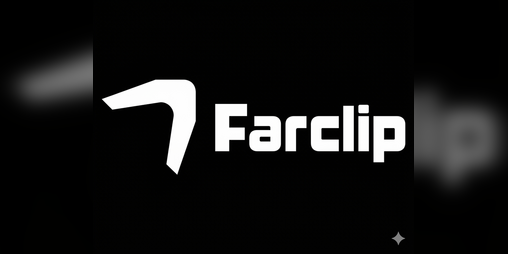 Cover image for Farclip