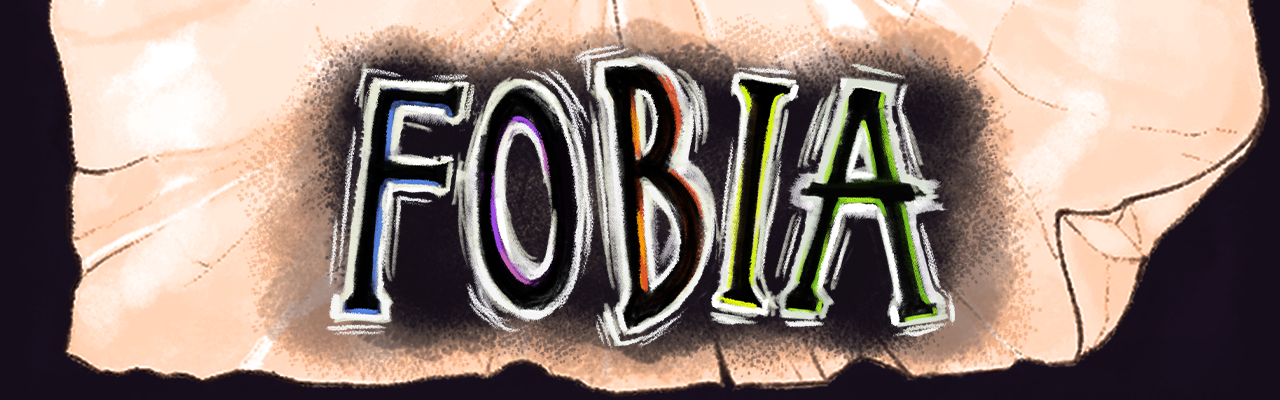 FOBIA