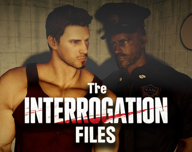 Cover image for The Interrogation Files (คดีลับในห้องสอบปากคำ)
