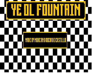 Ye Ol Fountain [Free] [Action] [Windows]