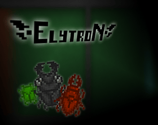 Elytron