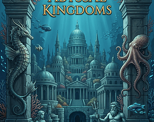 Abyssal Kingdoms [Free] [Puzzle]