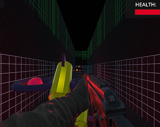 Bullet Sim game screenshot