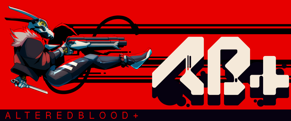 ALTEREDBLOOD+ [DEMO]