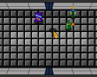 Farmer Fighters [Free] [Action] [Windows]