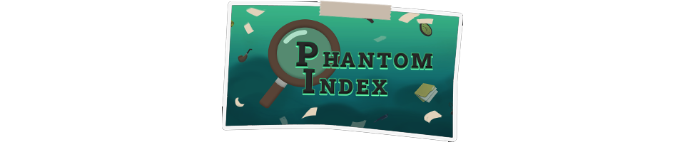 Phantom Index