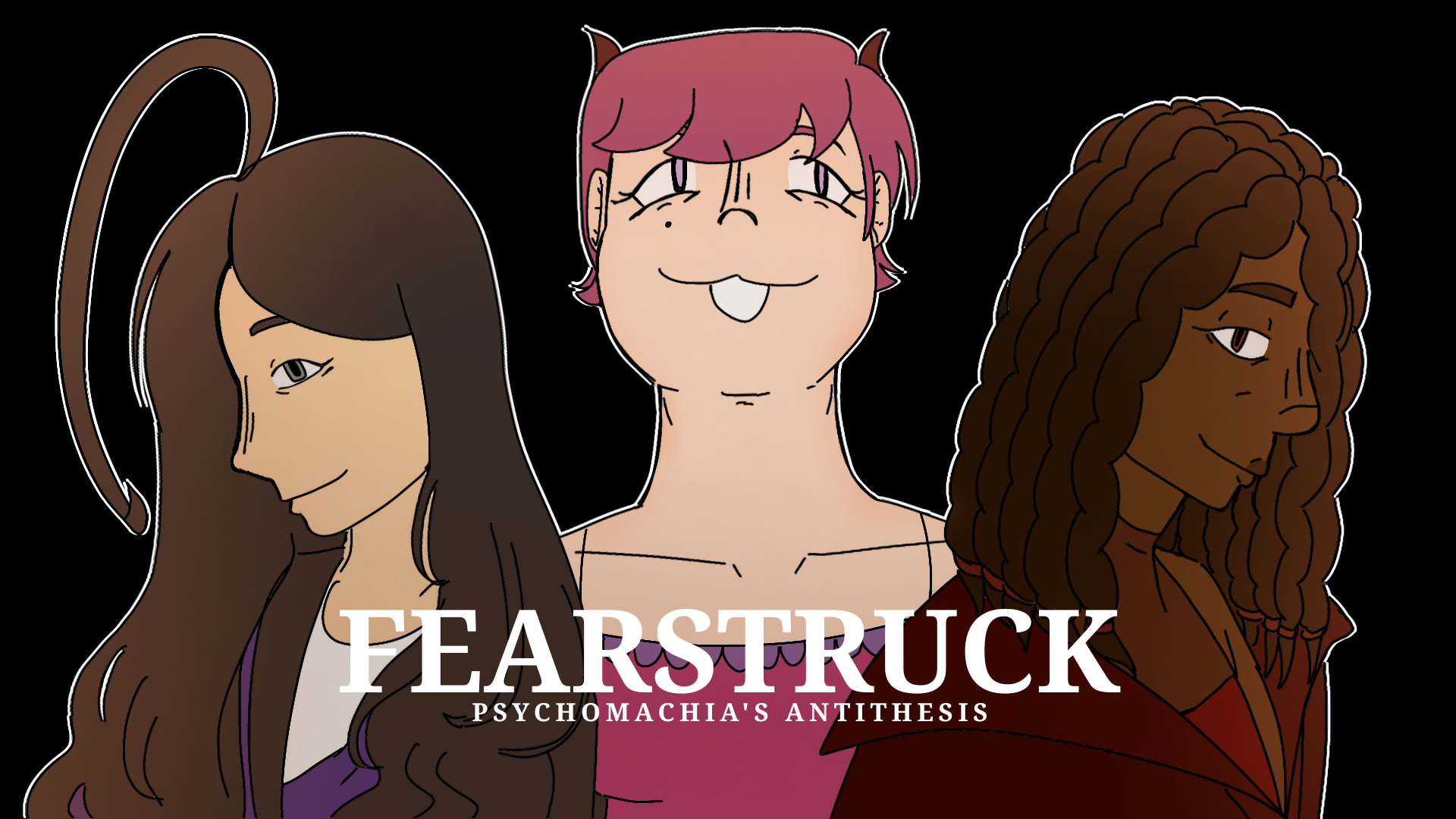 FEARSTRUCK
