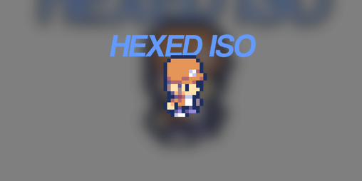 Cover image for HEX3D ISO