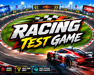 Racing test [Free] [Racing]