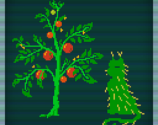 Spines 'n Sprouts [Free]