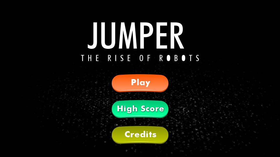 Jumper: rise of robots mac os catalina