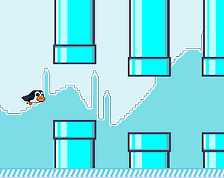 Floppy Tux [Free] [Other] [Windows] [Linux]