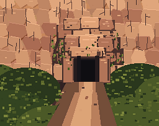 CHROMATIC [Free] [Platformer]