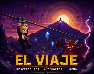 ELVIAJE [Free] [Action]