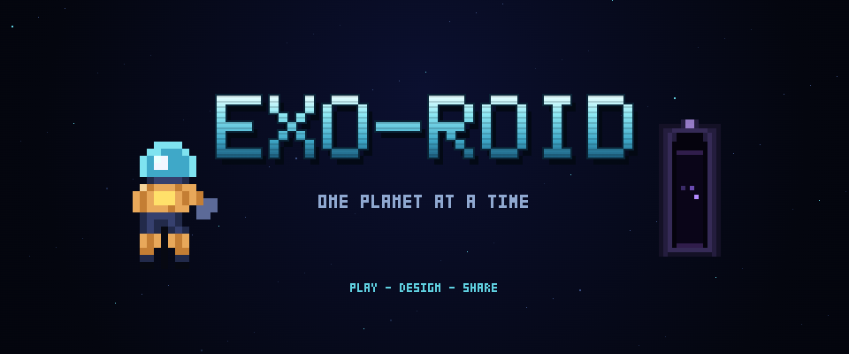 EXO-Roid