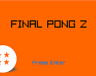 Pong Z