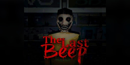 Cover image for The Last Beep