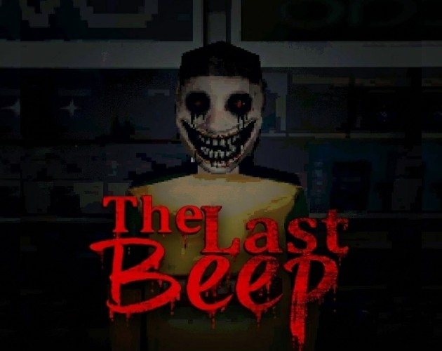The Last Beep cover