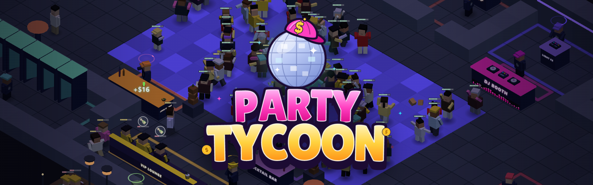 Party Tycoon