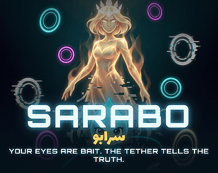 Sarabo [Free] [Action] [Windows] [Android]