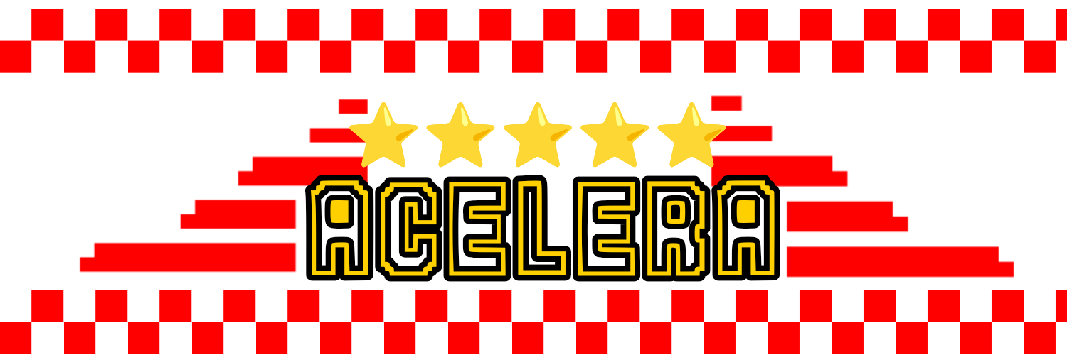 ACELERA 2D