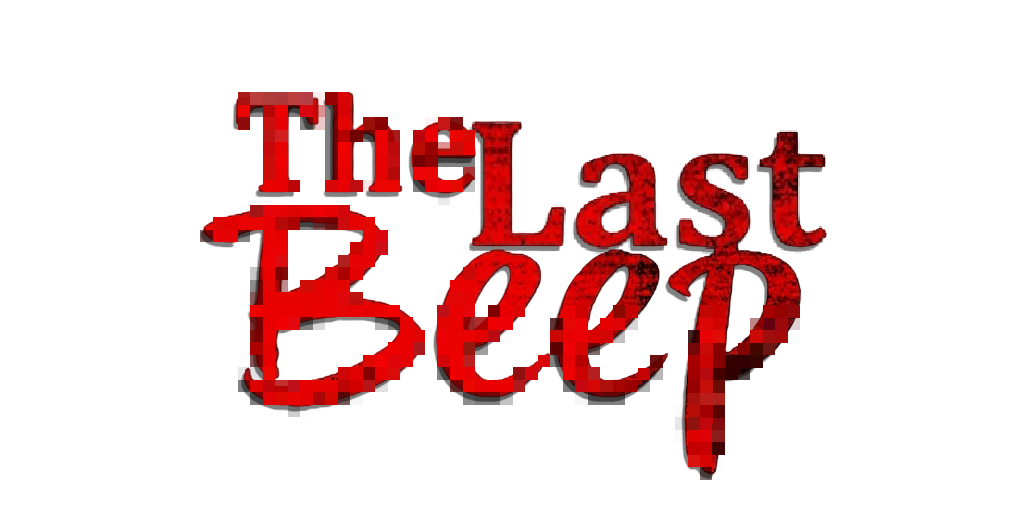 The Last Beep