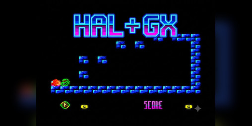 Cover image for Hal+ GX