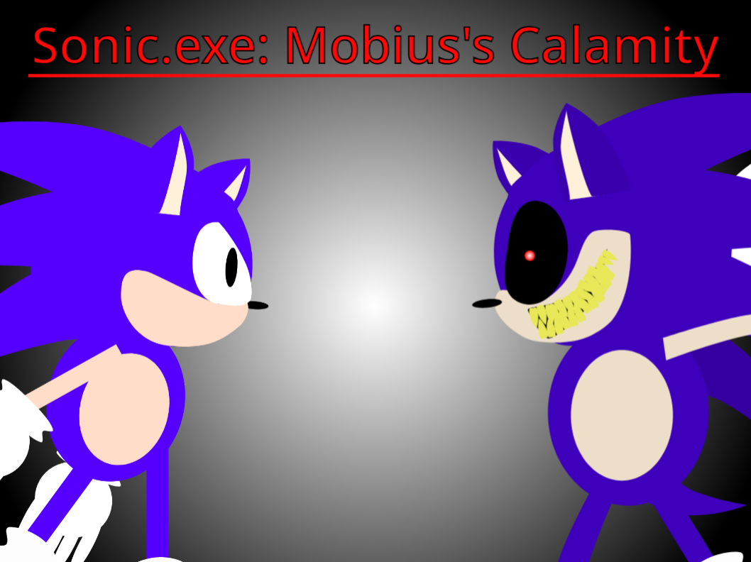 Sonic.exe: Mobius's Calamity